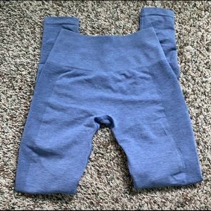 XS Alphalete amplify leggings